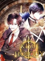 ki su hoi quy TruyenTranhTuan - Đọc Truyện Tranh Manga, Manhwa, Ngôn Tình Miễn Phí